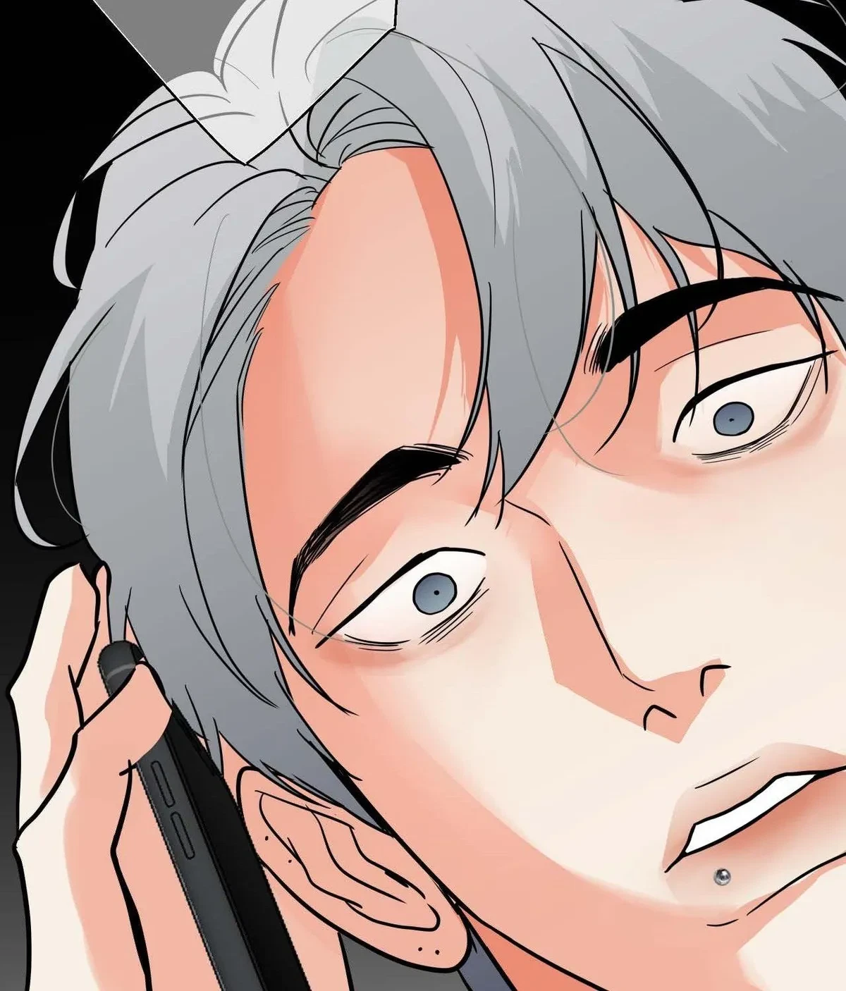 Lend Me Some Sugar Chapter 80.21, page 127