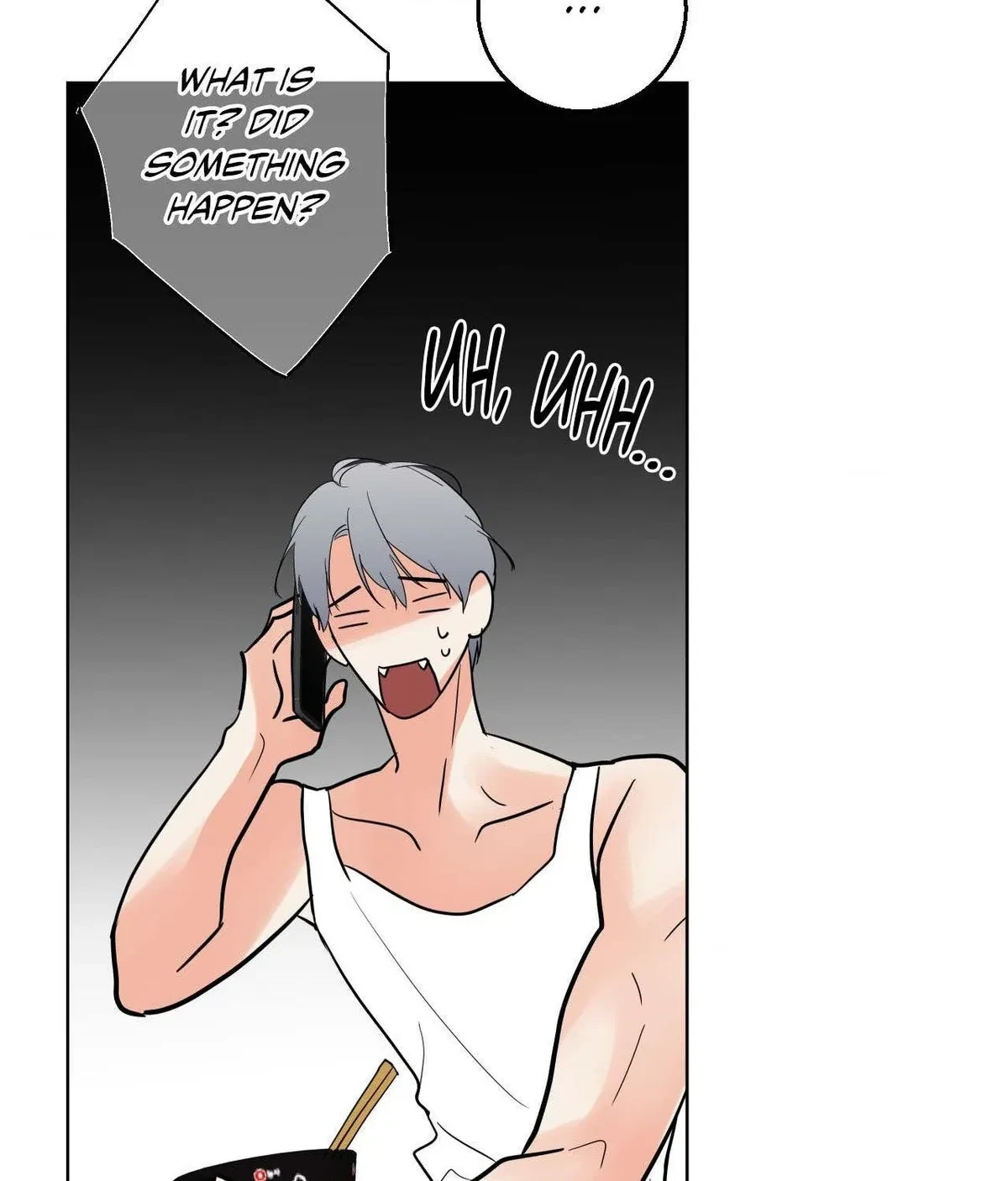 Lend Me Some Sugar Chapter 80.21, page 130