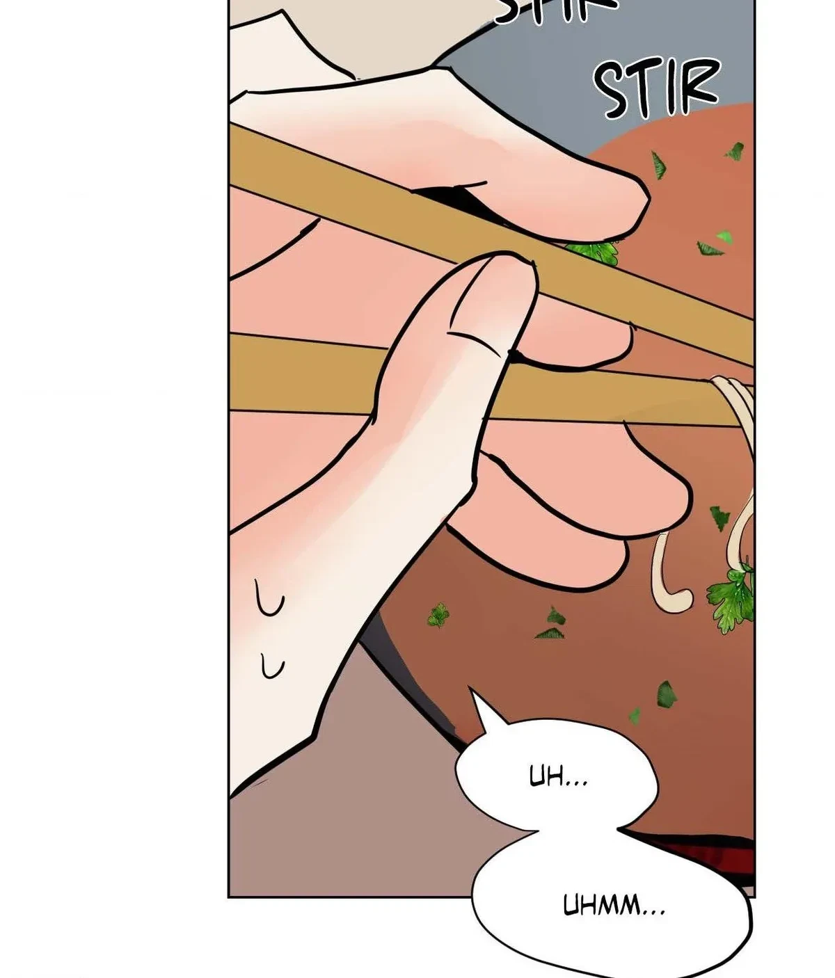 Lend Me Some Sugar Chapter 80.21, page 132