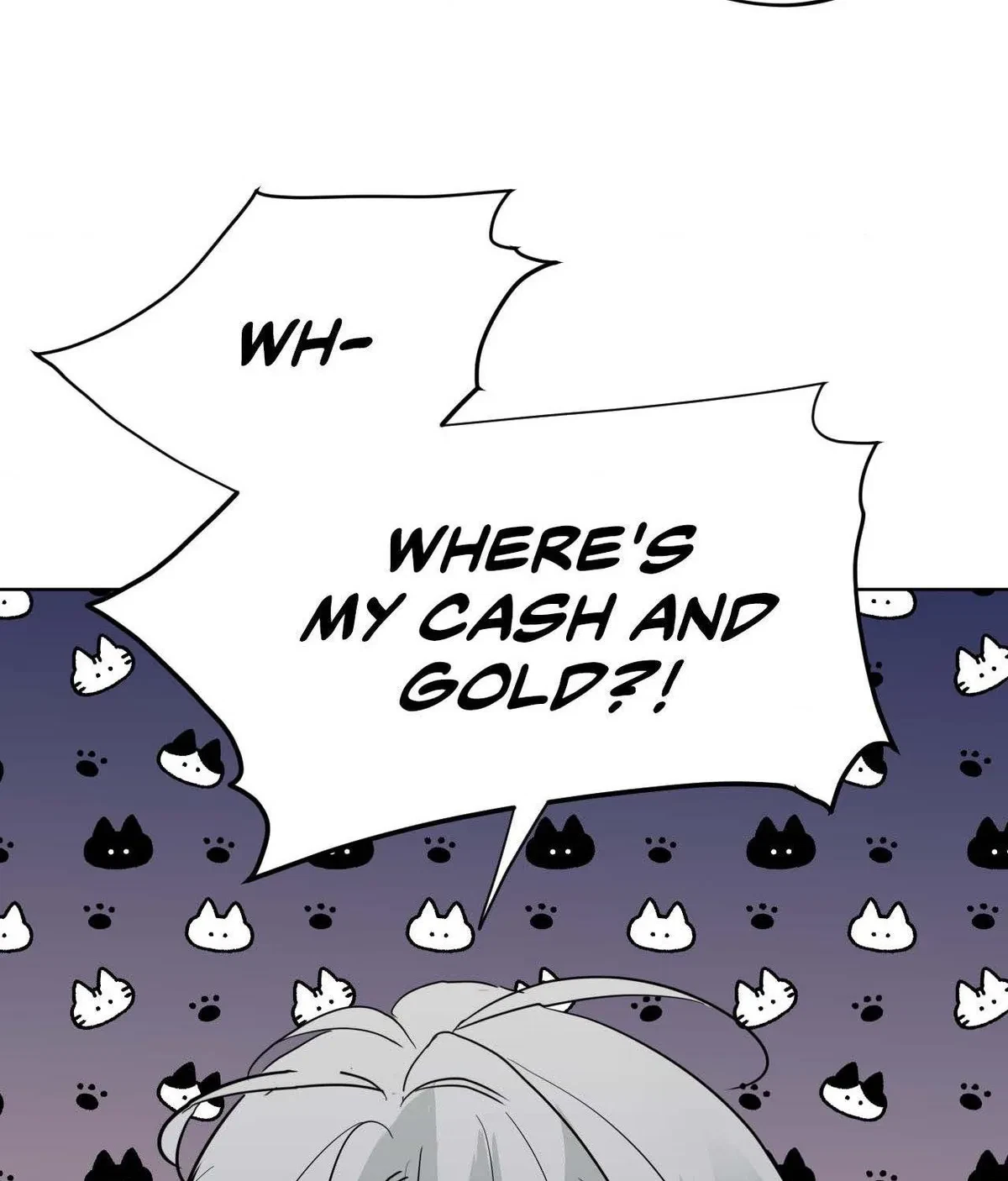 Lend Me Some Sugar Chapter 80.21, page 133