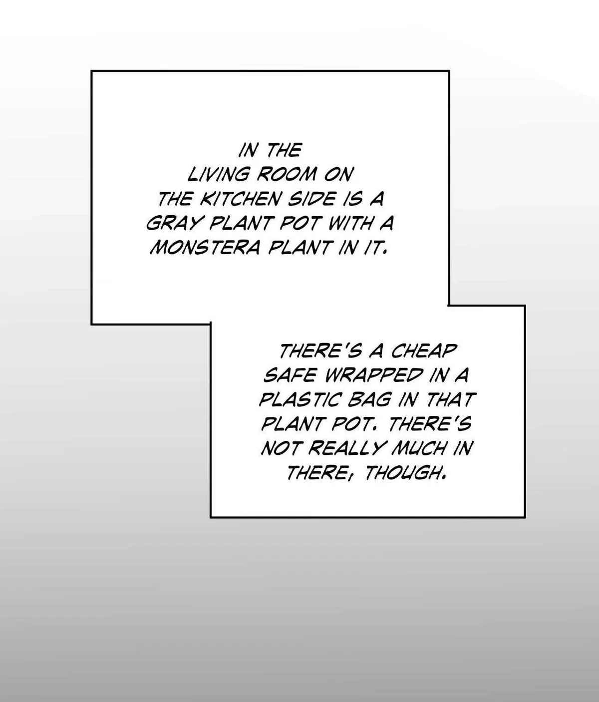 Lend Me Some Sugar Chapter 80.21, page 137