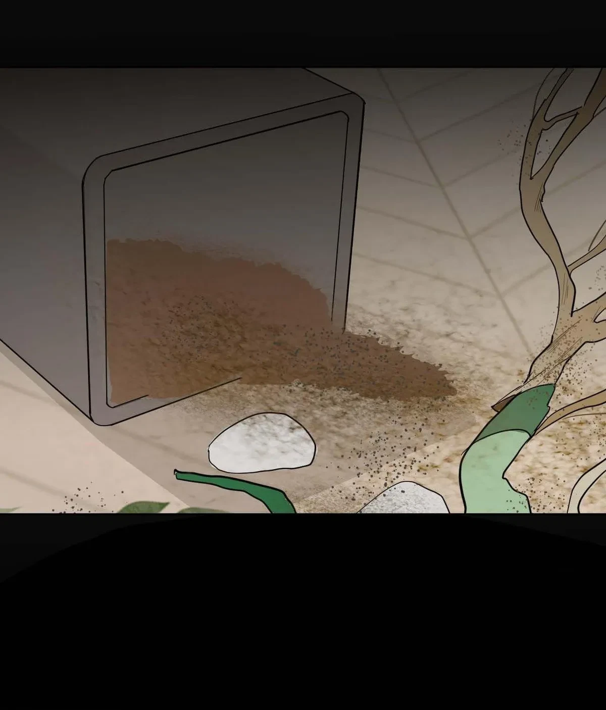 Lend Me Some Sugar Chapter 80.21, page 139