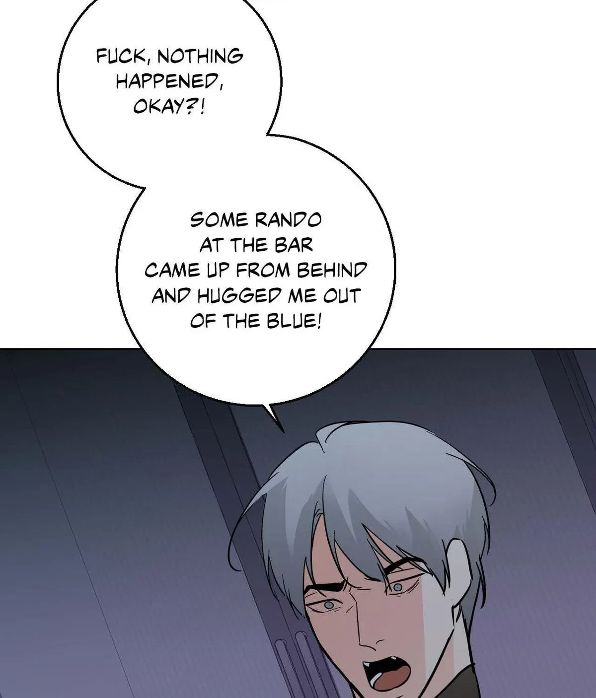 Lend Me Some Sugar Chapter 80.21, page 15