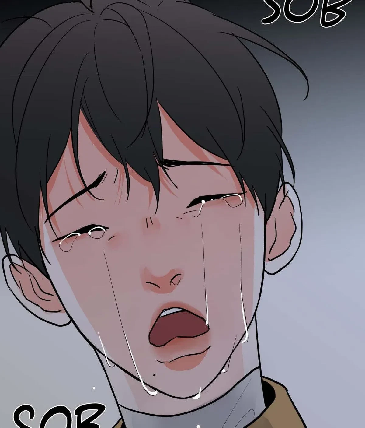 Lend Me Some Sugar Chapter 80.21, page 19