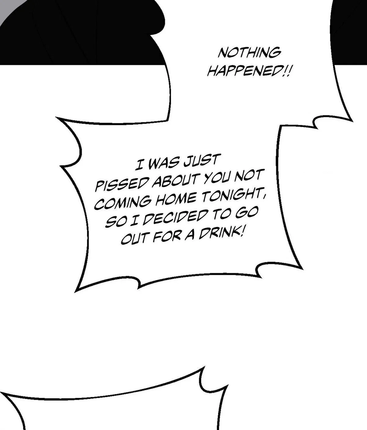 Lend Me Some Sugar Chapter 80.21, page 23