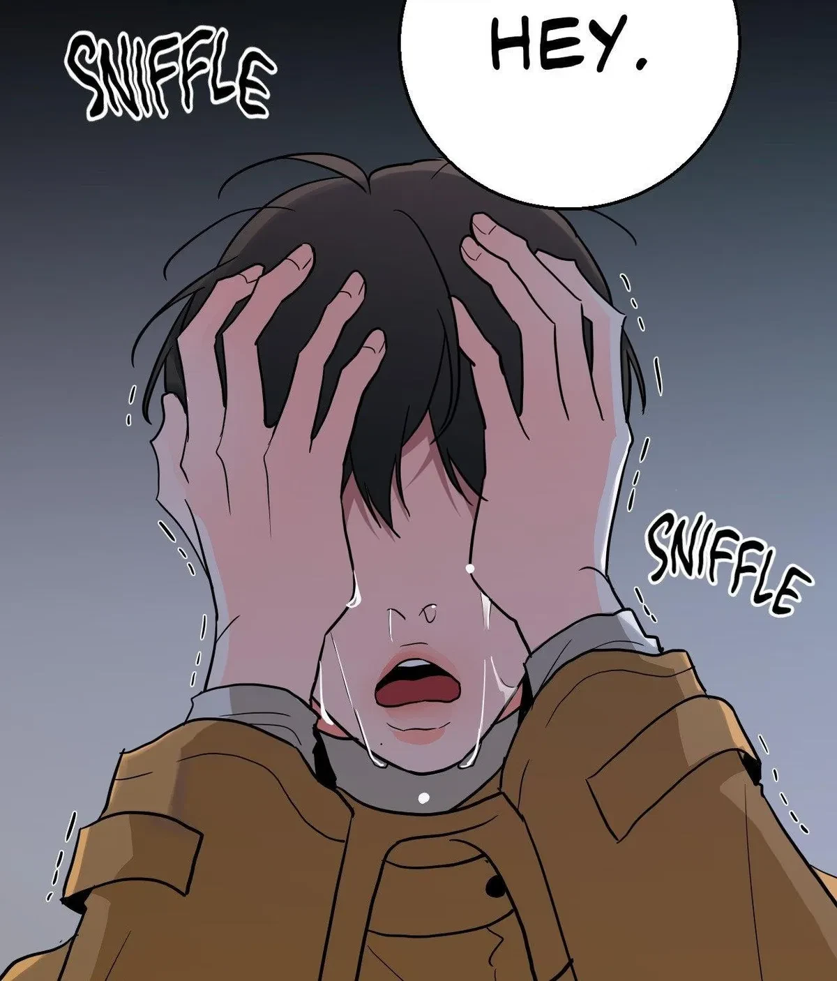 Lend Me Some Sugar Chapter 80.21, page 28
