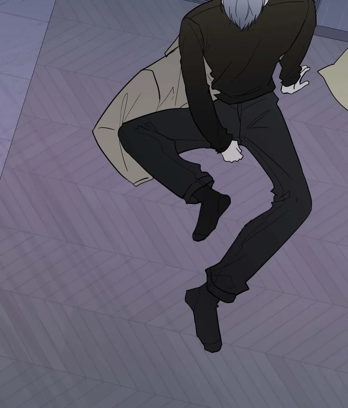 Lend Me Some Sugar Chapter 80.21, page 31