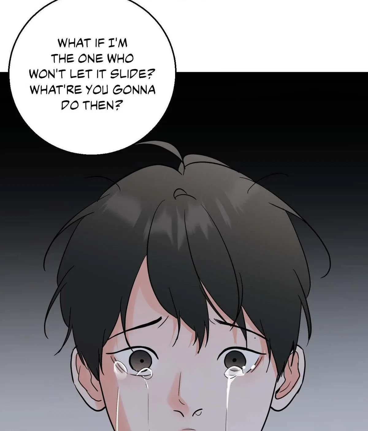 Lend Me Some Sugar Chapter 80.21, page 33