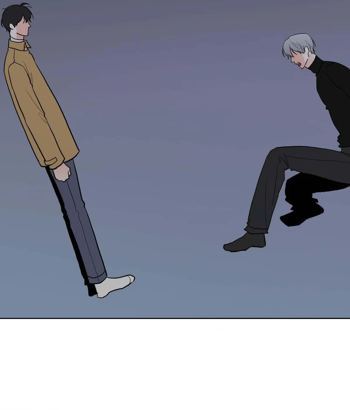 Lend Me Some Sugar Chapter 80.21, page 38