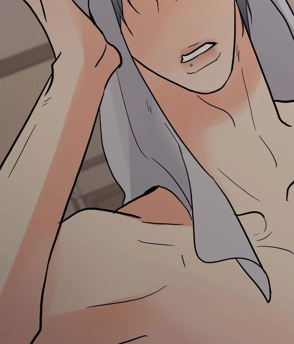 Lend Me Some Sugar Chapter 80.21, page 42