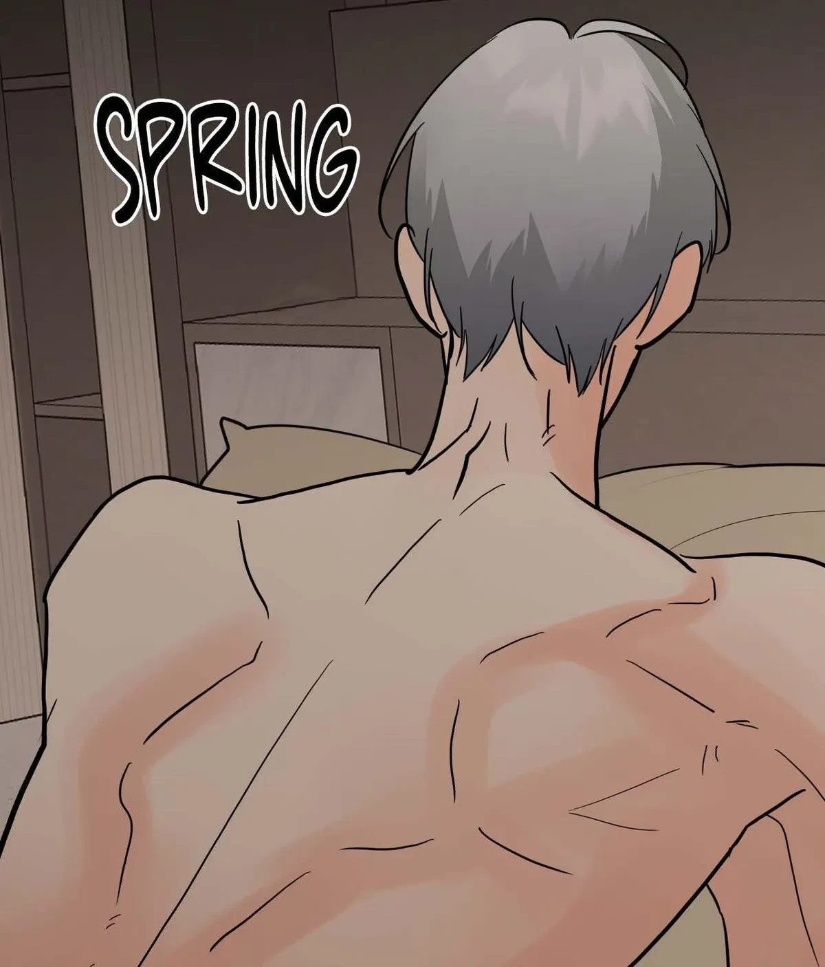 Lend Me Some Sugar Chapter 80.21, page 50