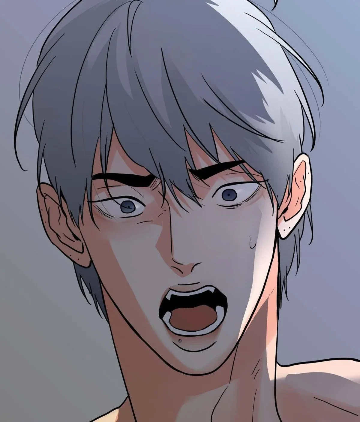 Lend Me Some Sugar Chapter 80.21, page 58