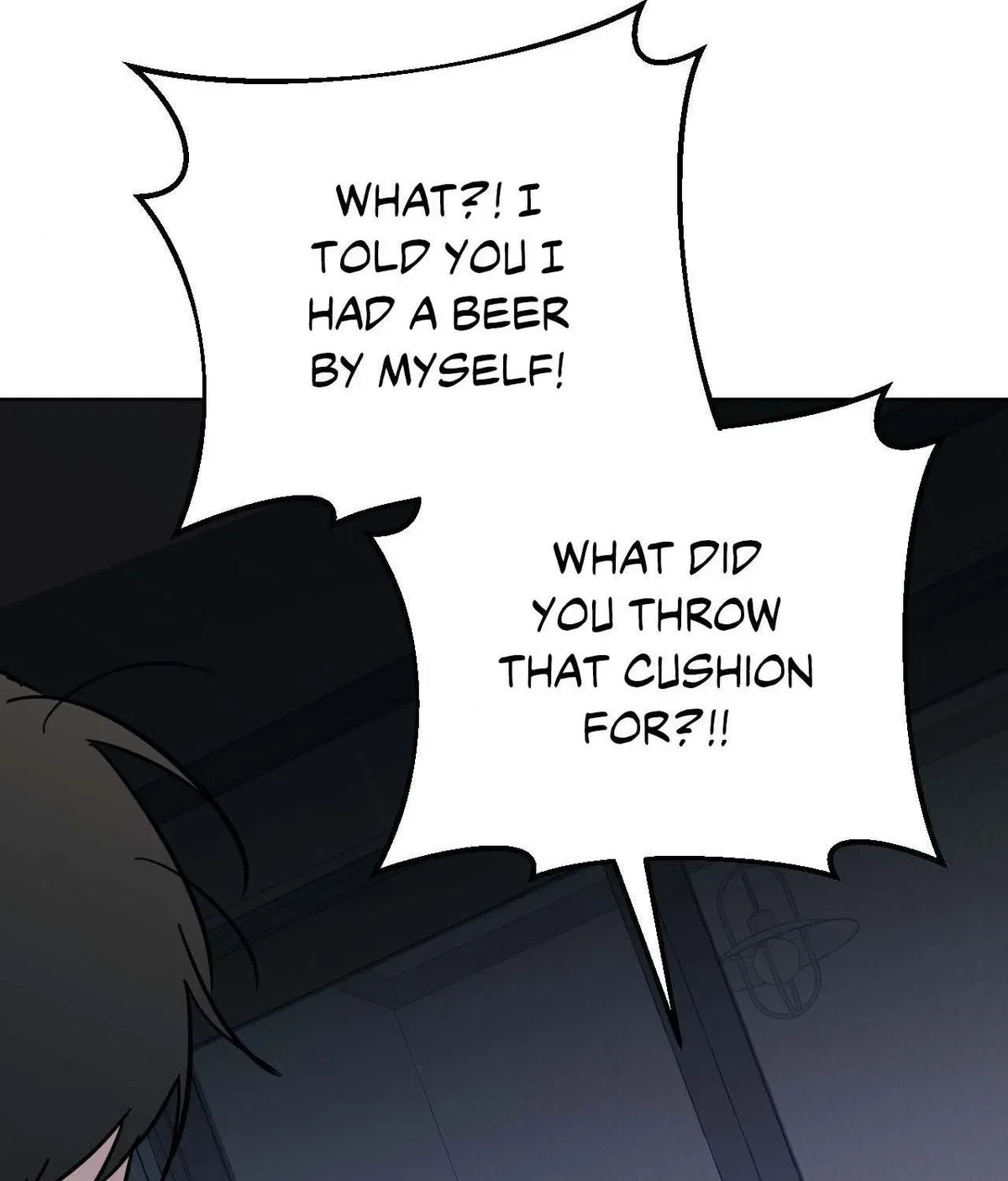 Lend Me Some Sugar Chapter 80.21, page 6