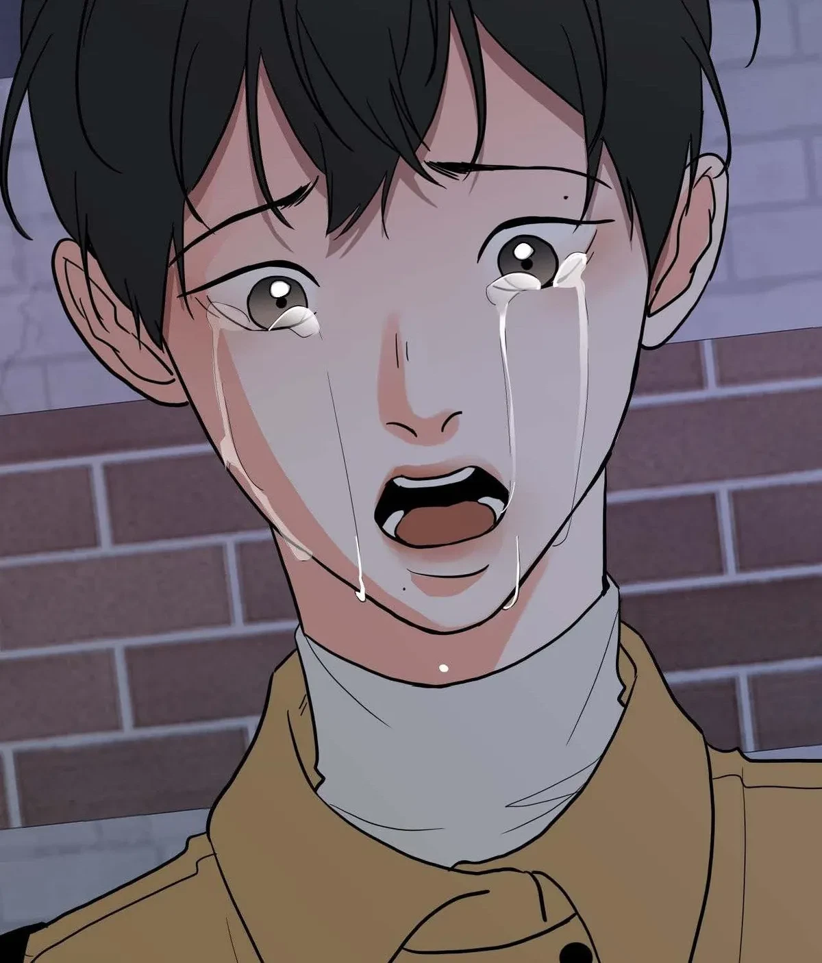 Lend Me Some Sugar Chapter 80.21, page 65