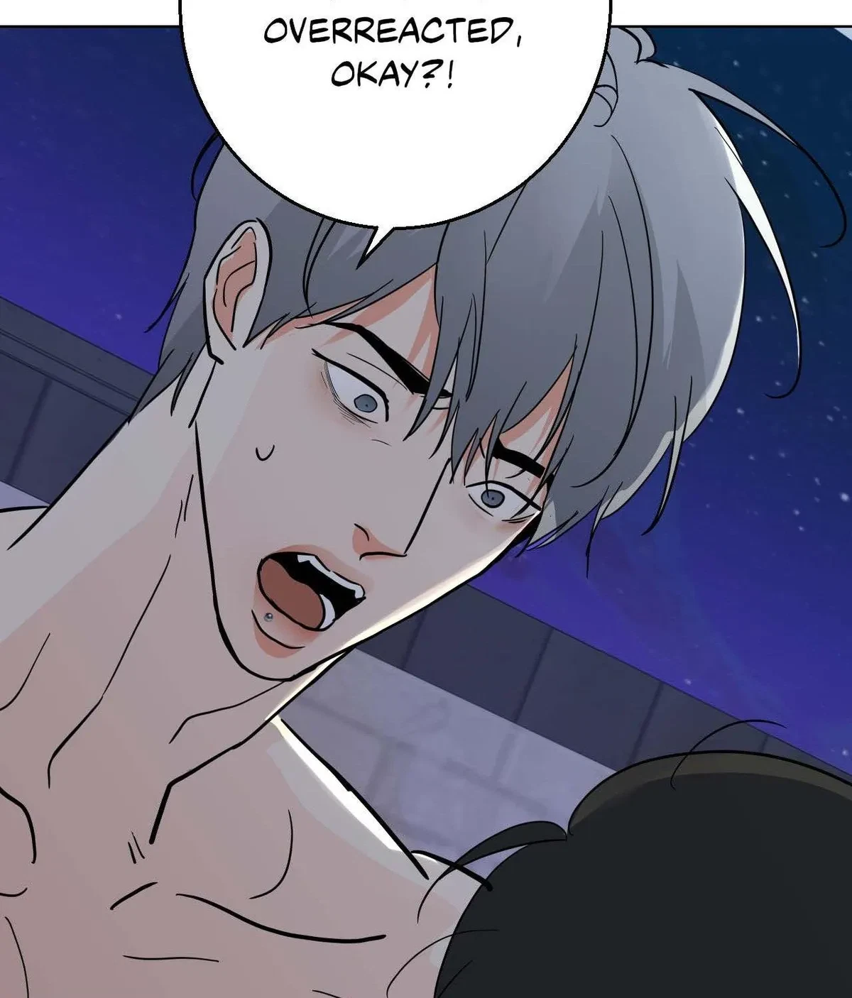 Lend Me Some Sugar Chapter 80.21, page 67