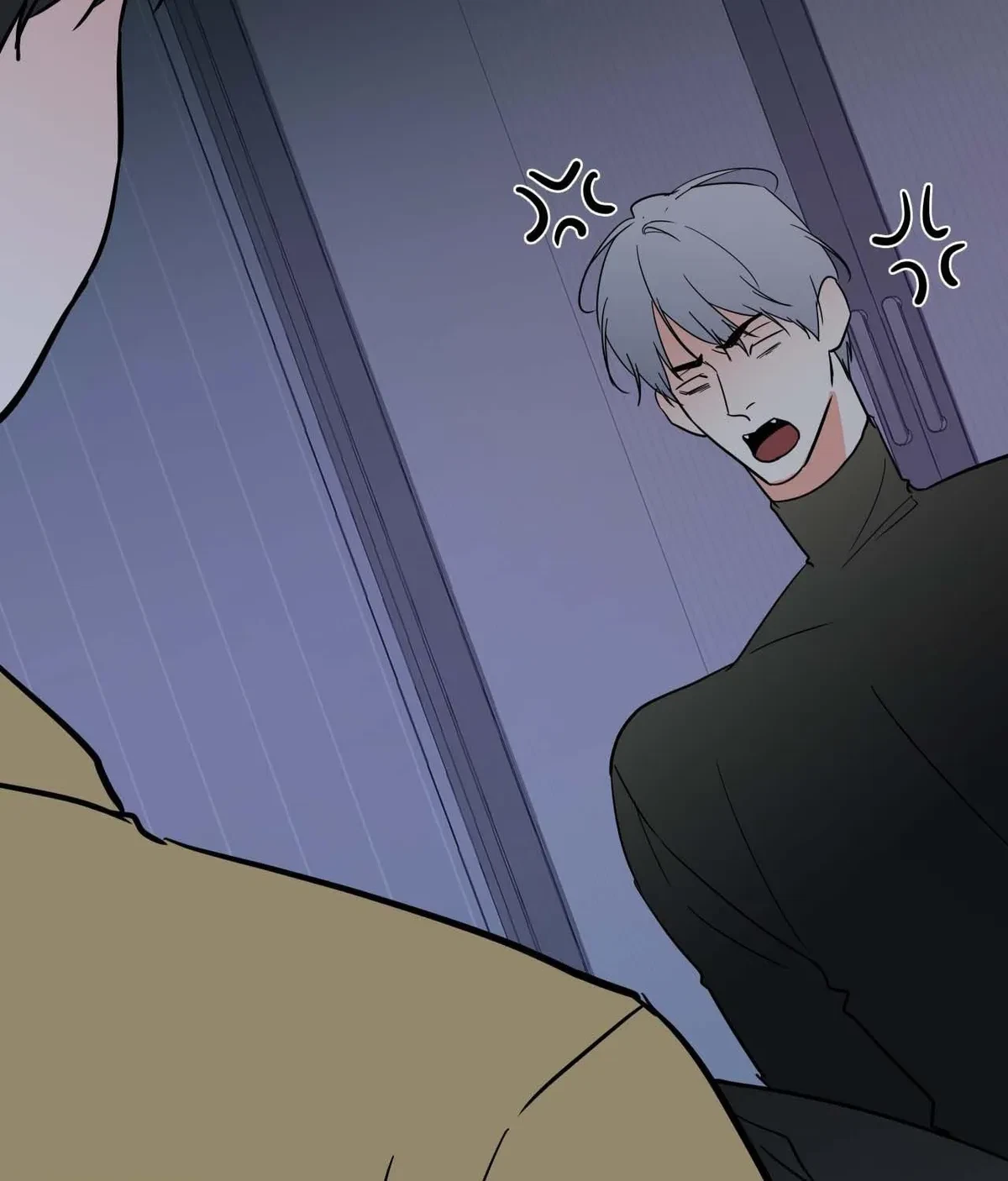 Lend Me Some Sugar Chapter 80.21, page 7