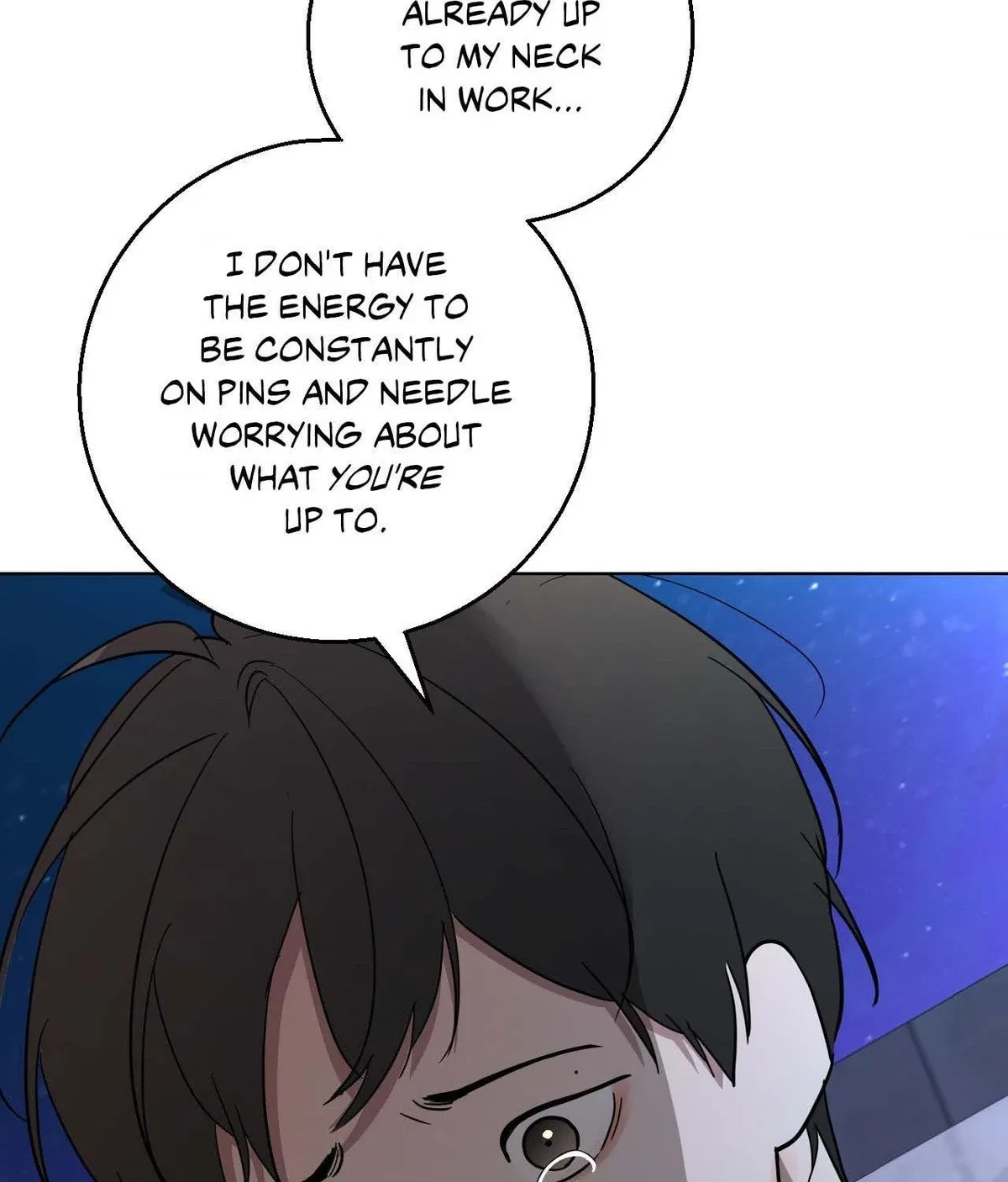 Lend Me Some Sugar Chapter 80.21, page 73