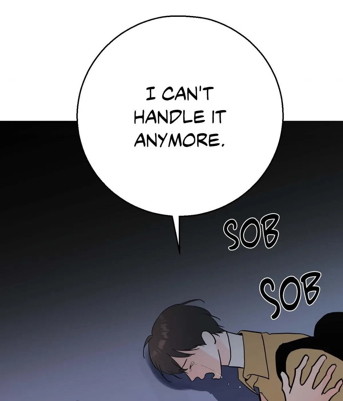Lend Me Some Sugar Chapter 80.21, page 75