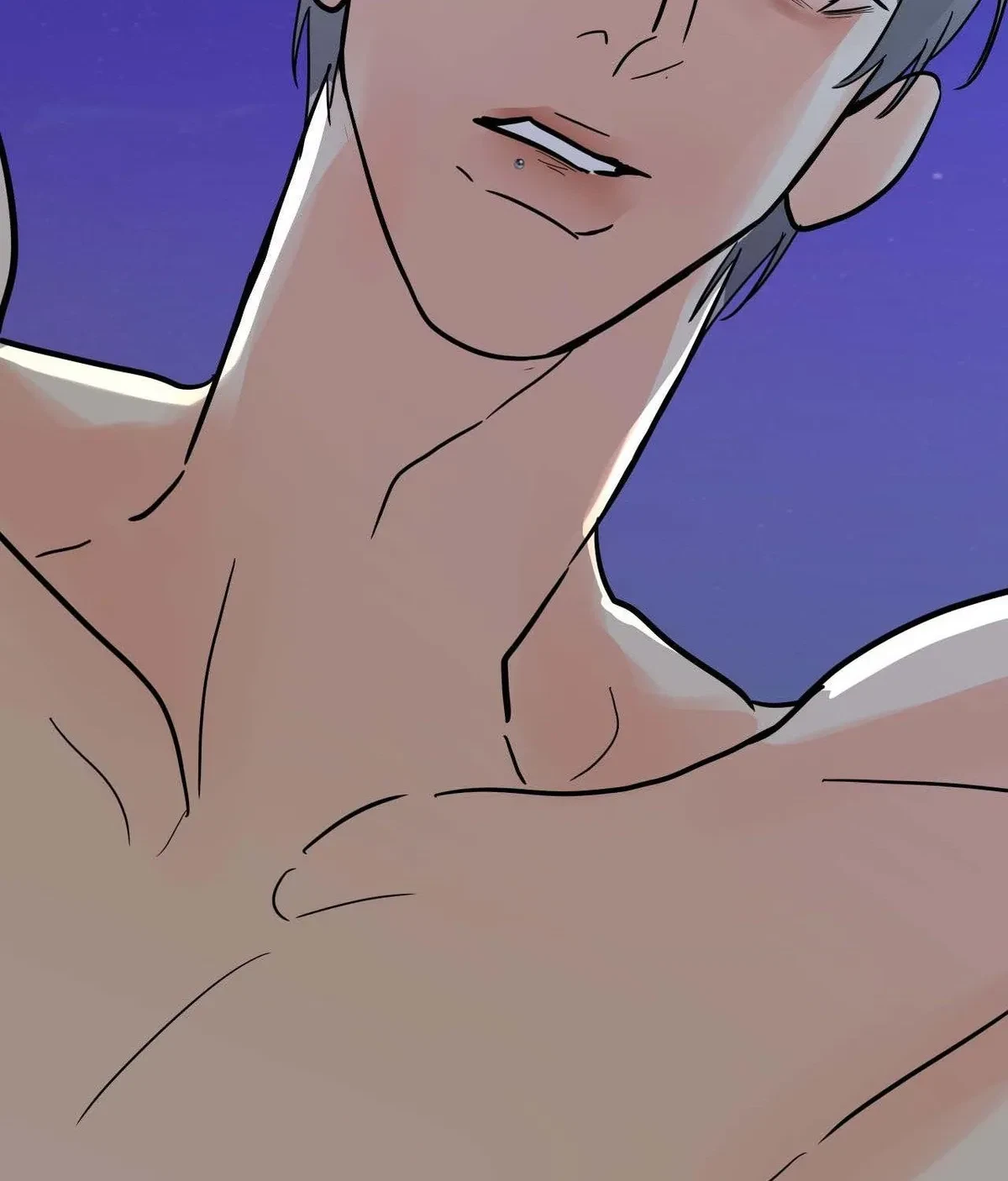 Lend Me Some Sugar Chapter 80.21, page 83