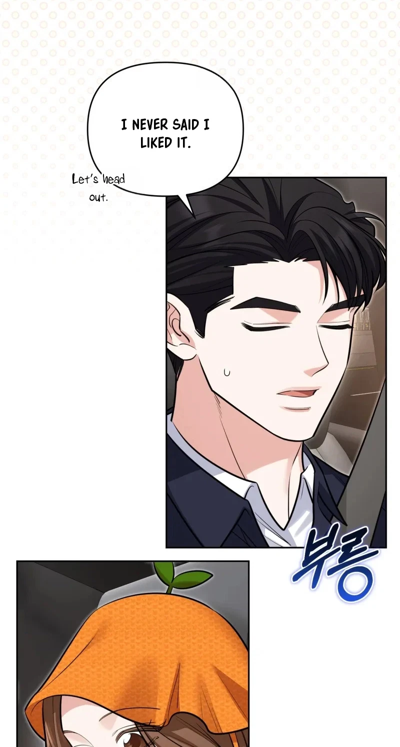 One-Way Brainwork Chapter 22, page 22