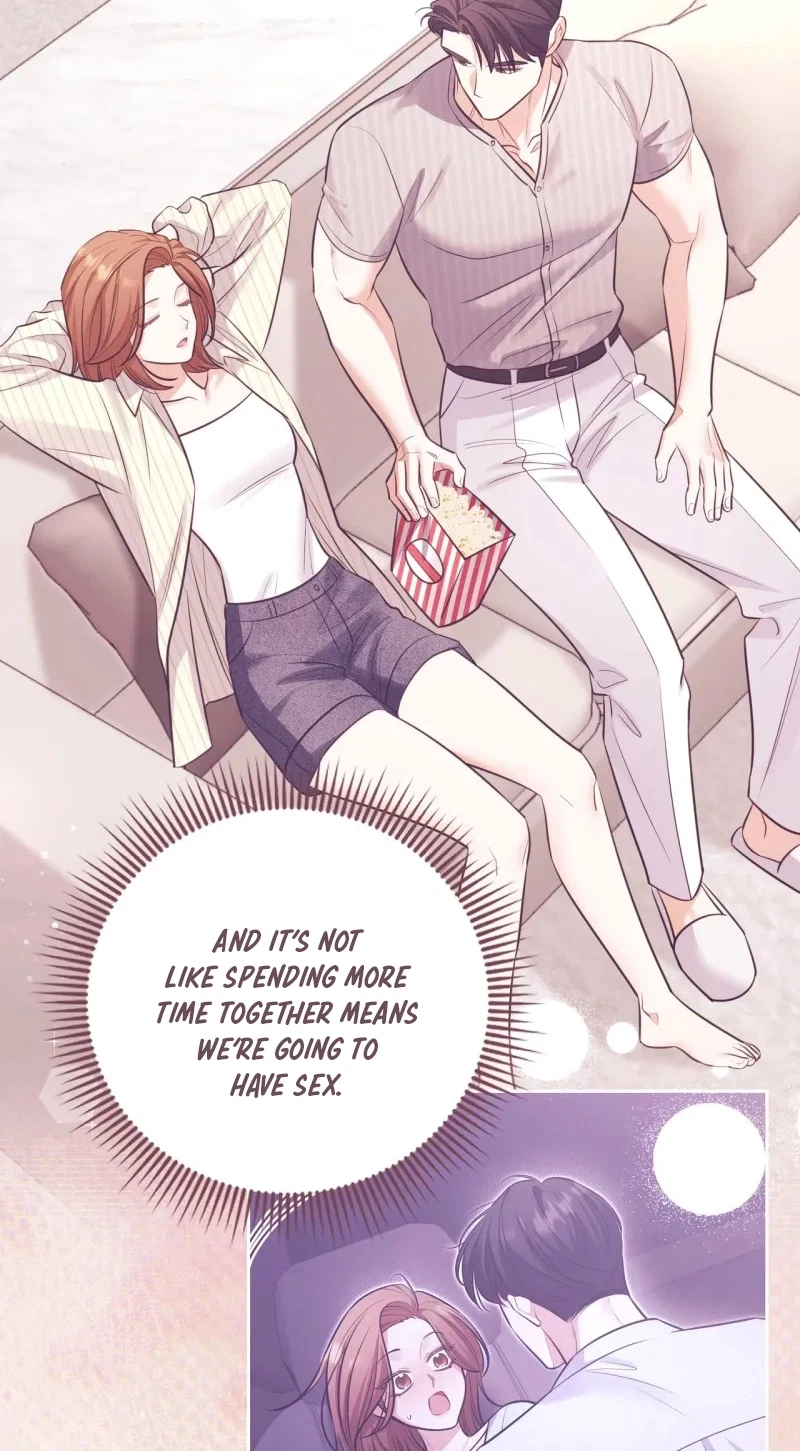 One-Way Brainwork Chapter 22, page 34