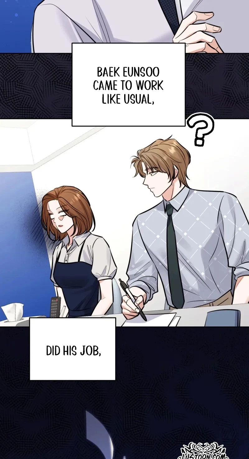 One-Way Brainwork Chapter 22, page 66