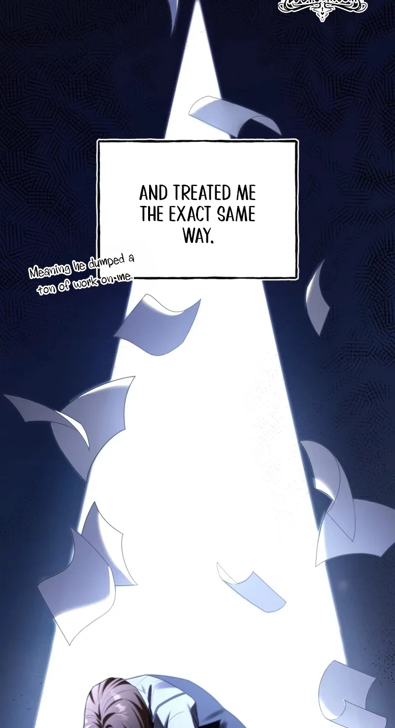 One-Way Brainwork Chapter 22, page 67
