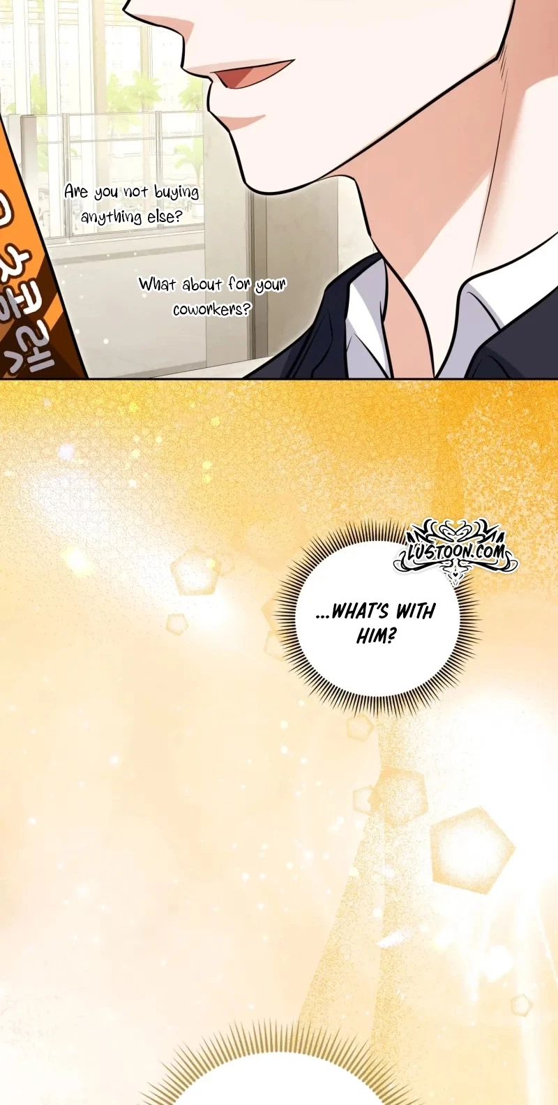 One-Way Brainwork Chapter 22, page 9