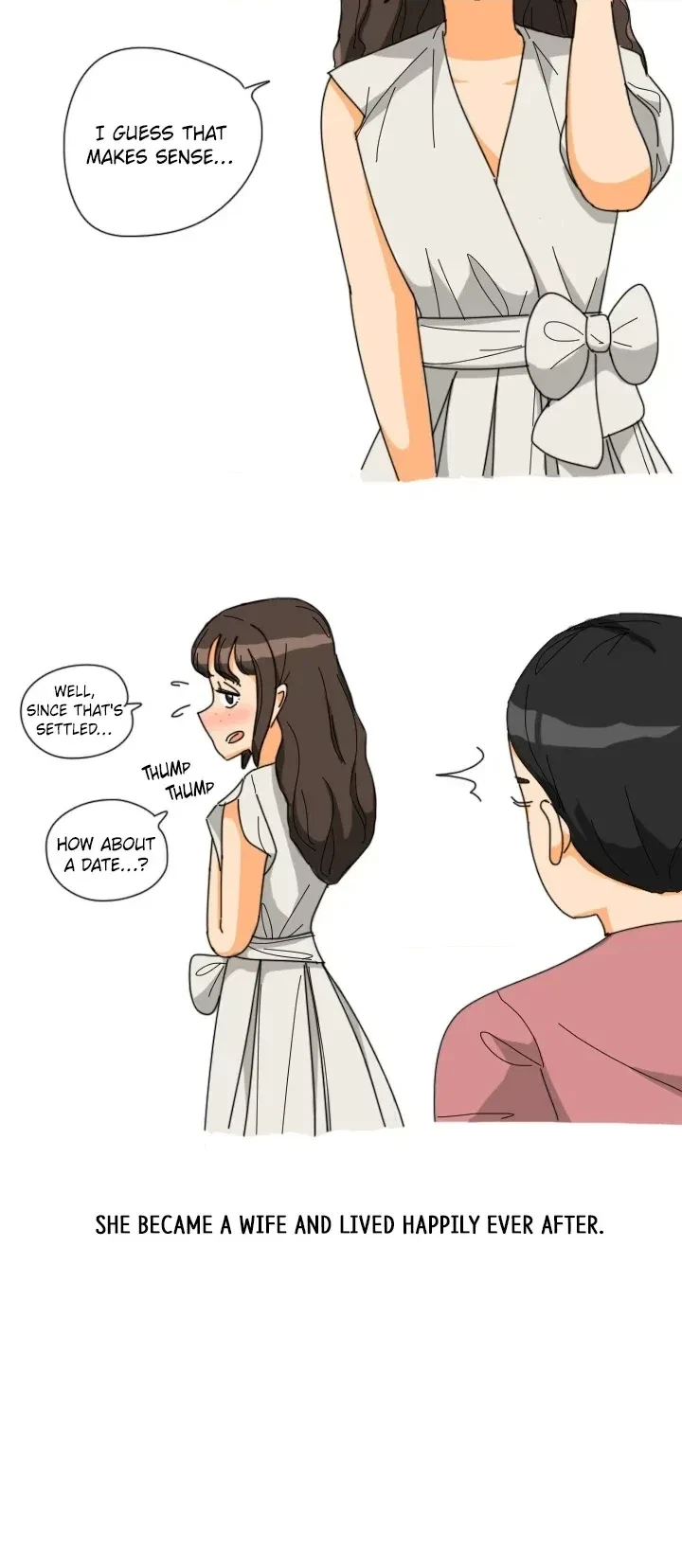 His Double Life Chapter 48, page 2