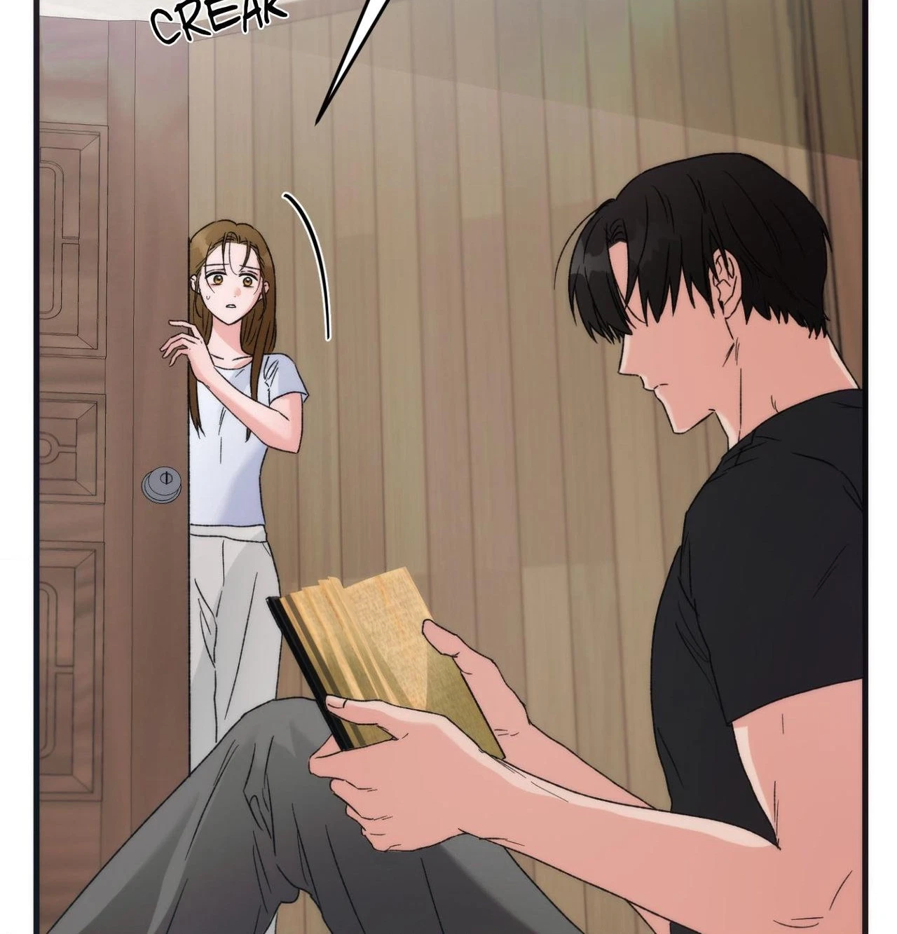 A Midsummer’s Carol Chapter 29, page 116