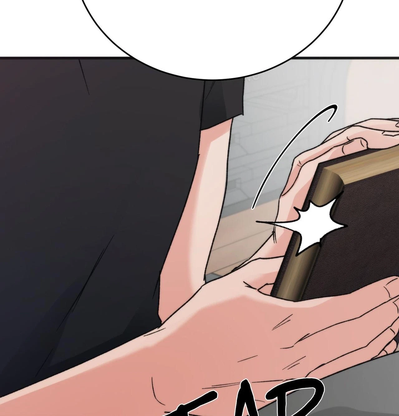 A Midsummer’s Carol Chapter 29, page 124