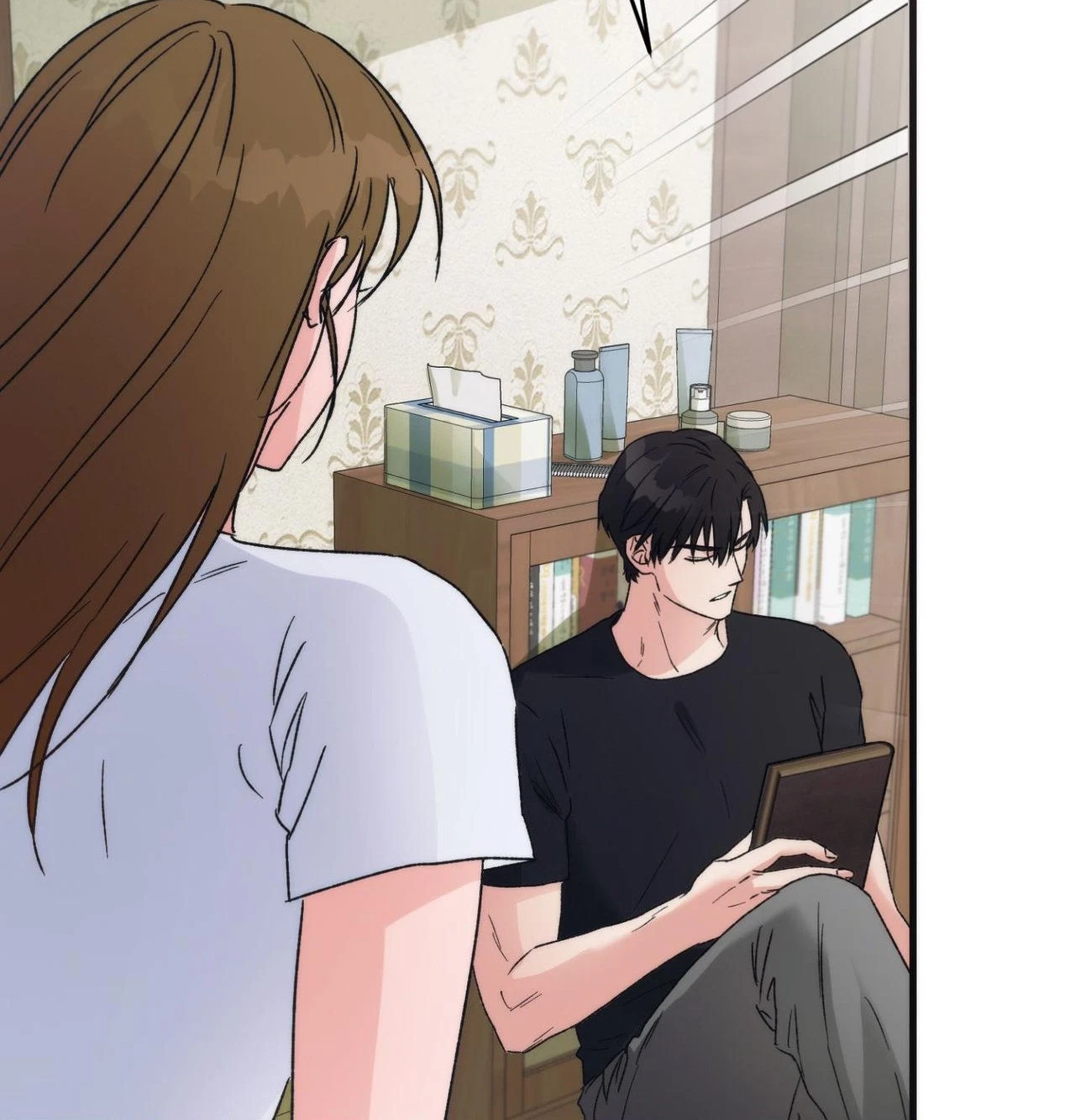 A Midsummer’s Carol Chapter 29, page 127