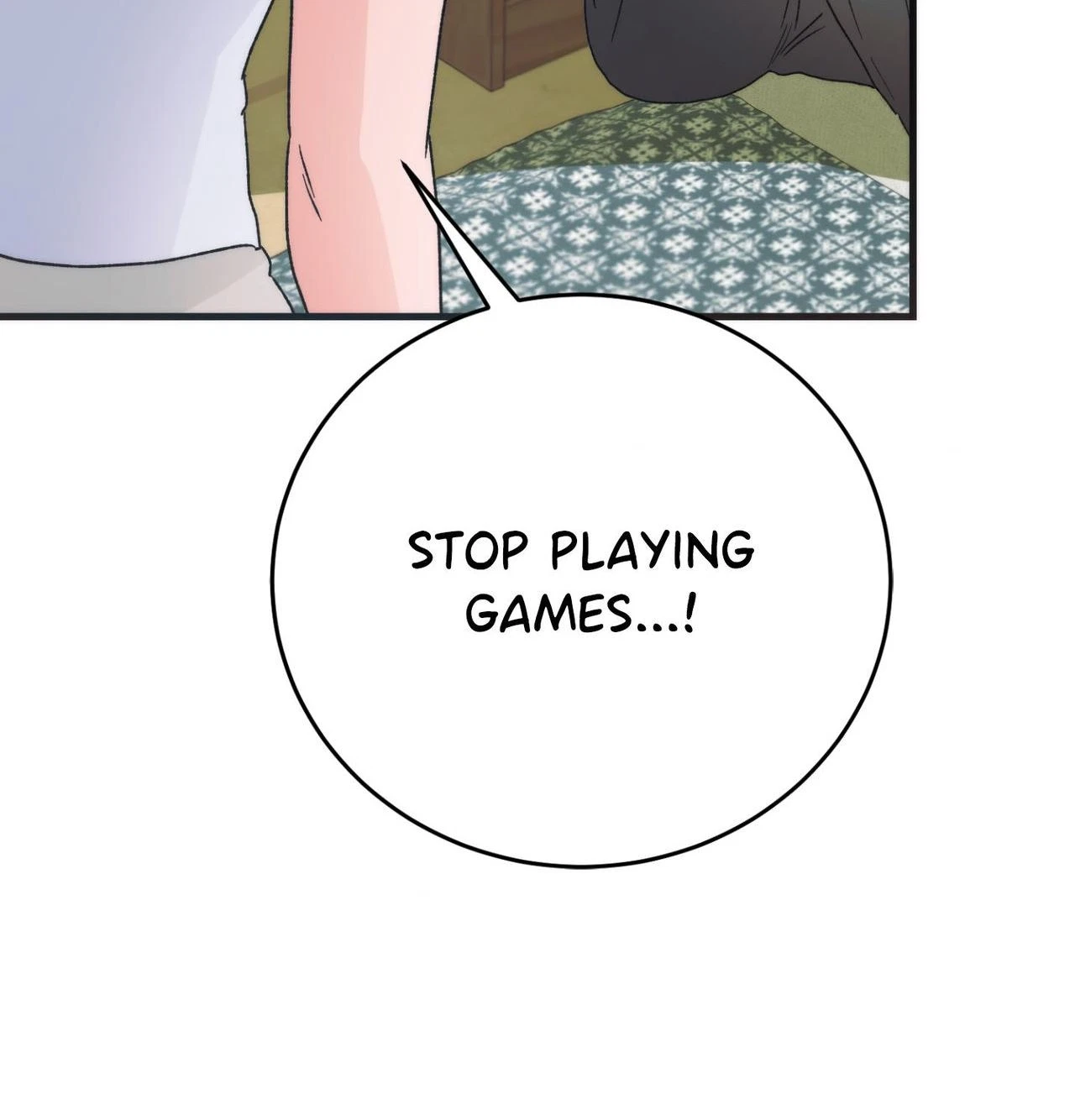 A Midsummer’s Carol Chapter 29, page 128