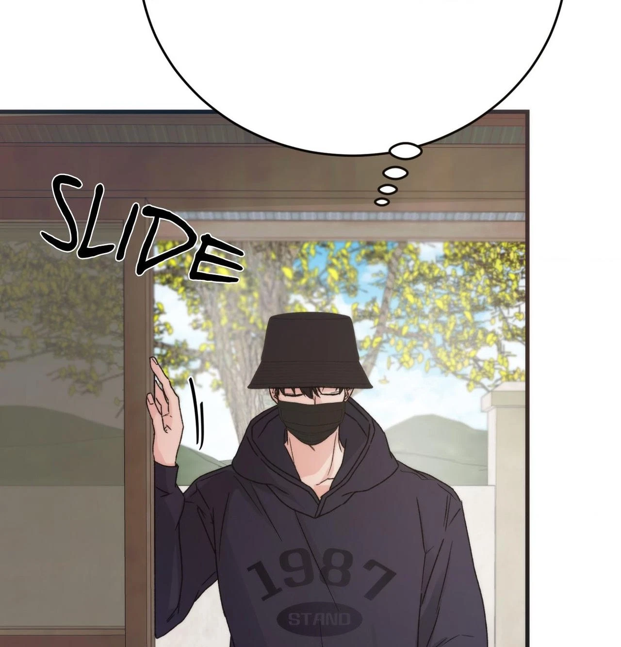 A Midsummer’s Carol Chapter 29, page 36