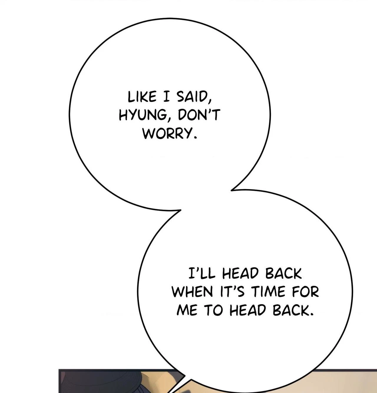 A Midsummer’s Carol Chapter 29, page 8