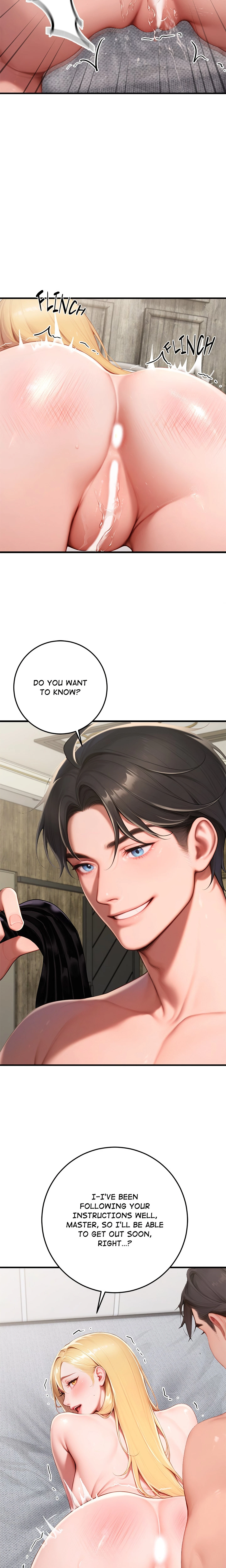 Paradox (Archulsoft) Chapter 32, page 11
