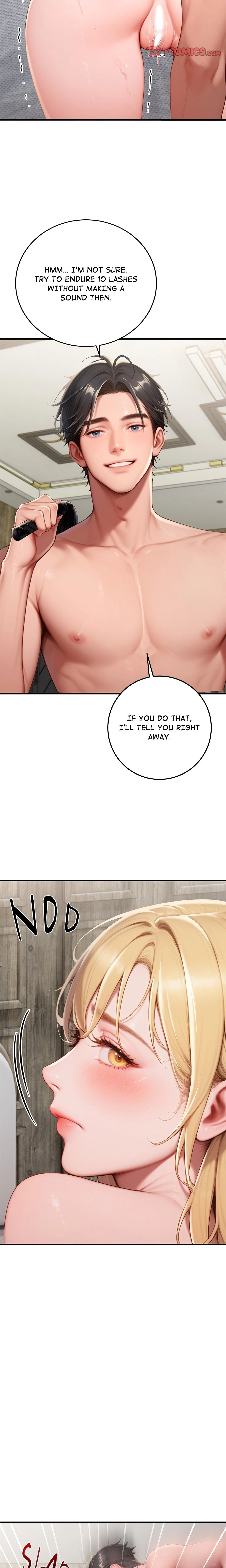 Paradox (Archulsoft) Chapter 32, page 12