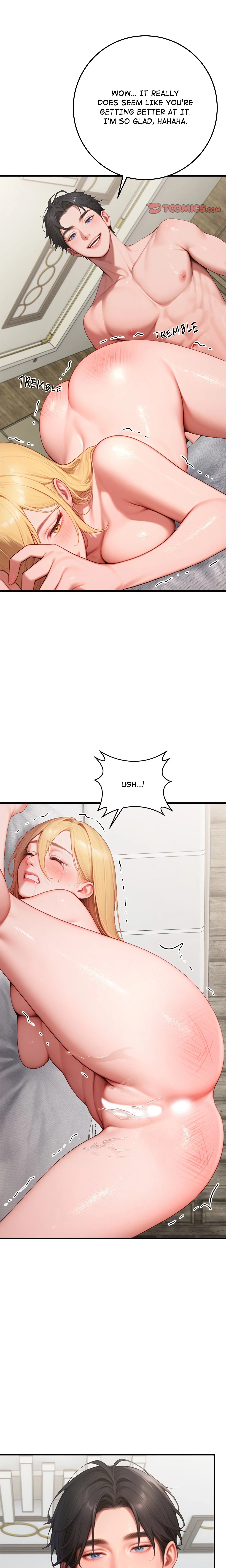 Paradox (Archulsoft) Chapter 32, page 14