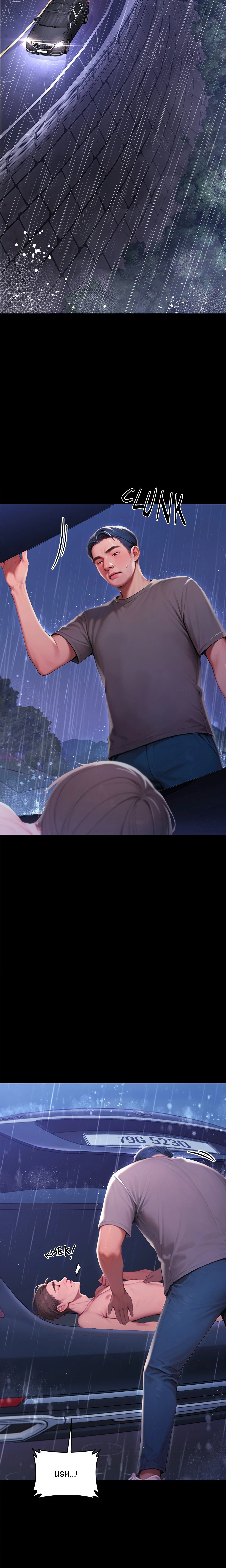 Paradox (Archulsoft) Chapter 32, page 25