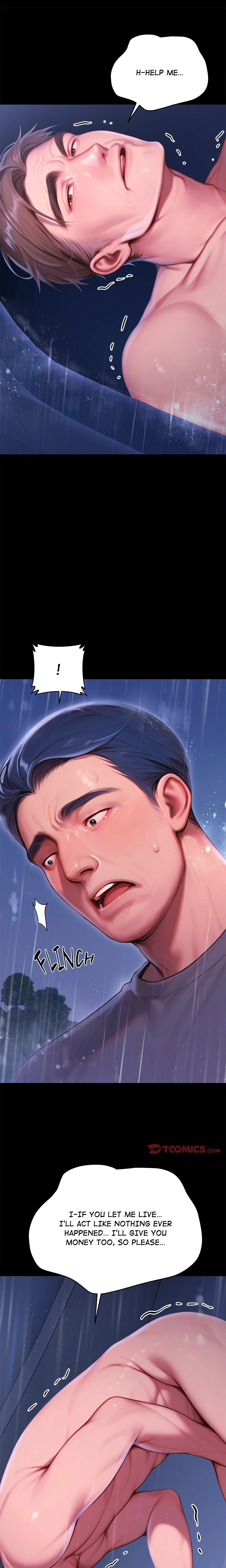 Paradox (Archulsoft) Chapter 32, page 26