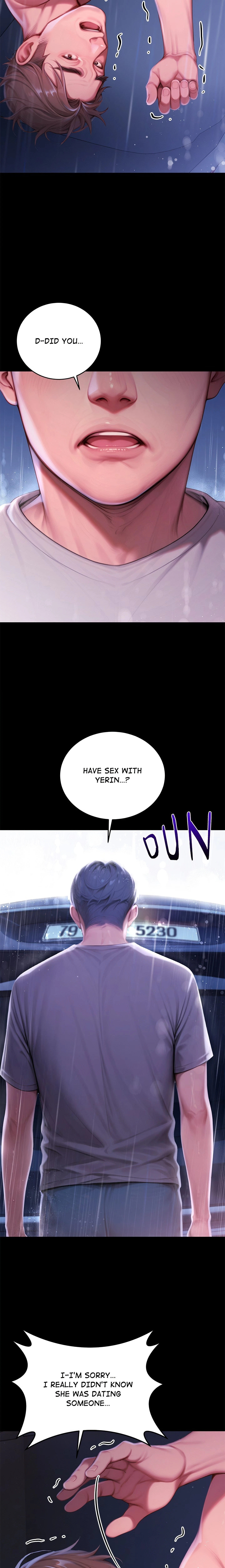 Paradox (Archulsoft) Chapter 32, page 27