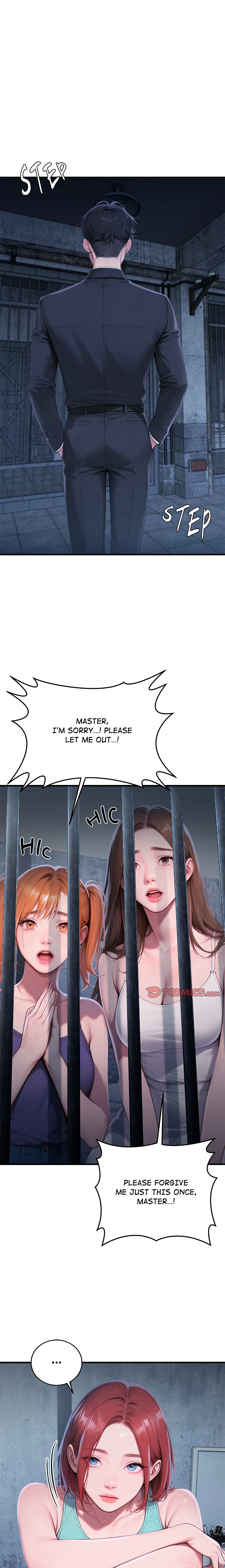 Paradox (Archulsoft) Chapter 32, page 3