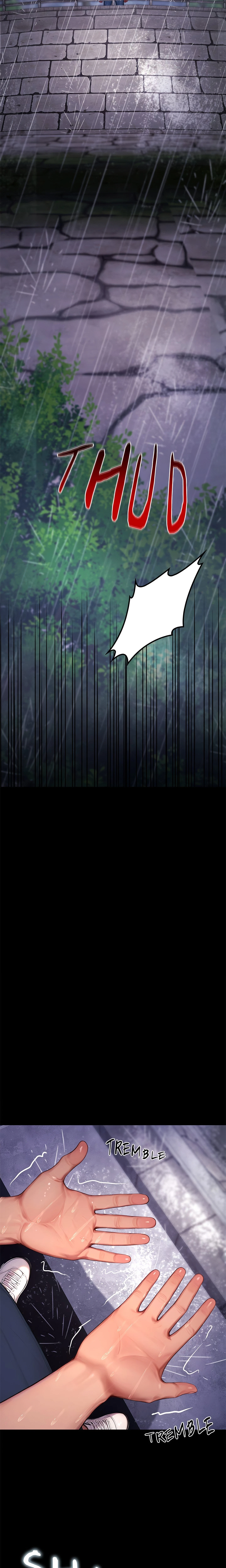 Paradox (Archulsoft) Chapter 32, page 32
