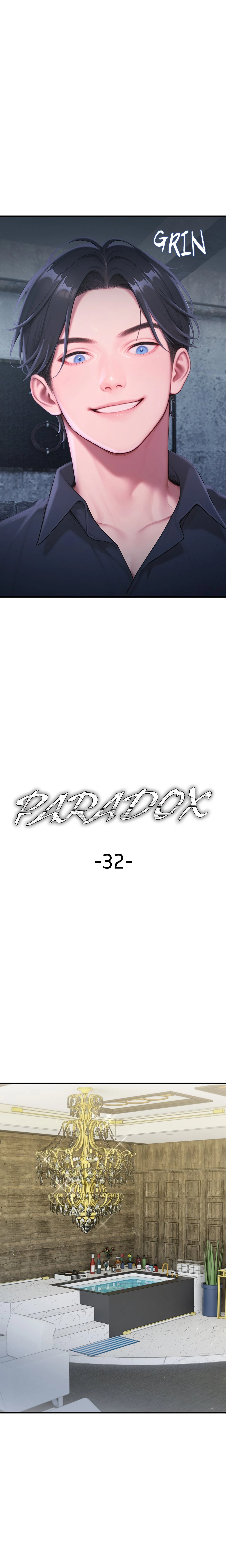 Paradox (Archulsoft) Chapter 32, page 6