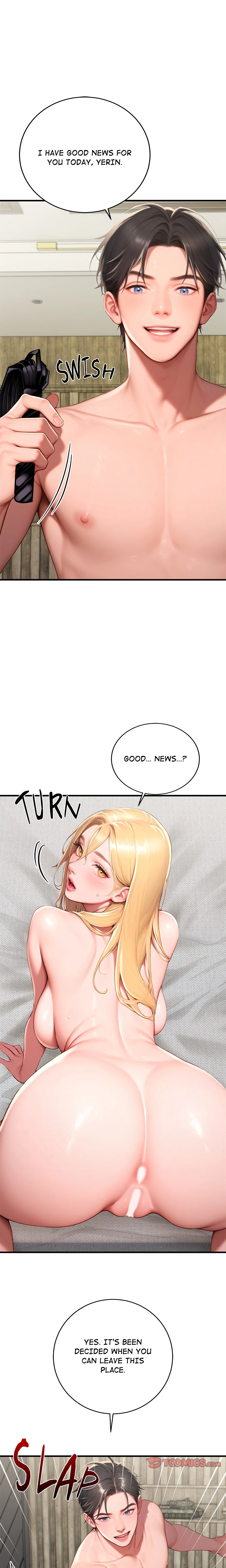 Paradox (Archulsoft) Chapter 32, page 9