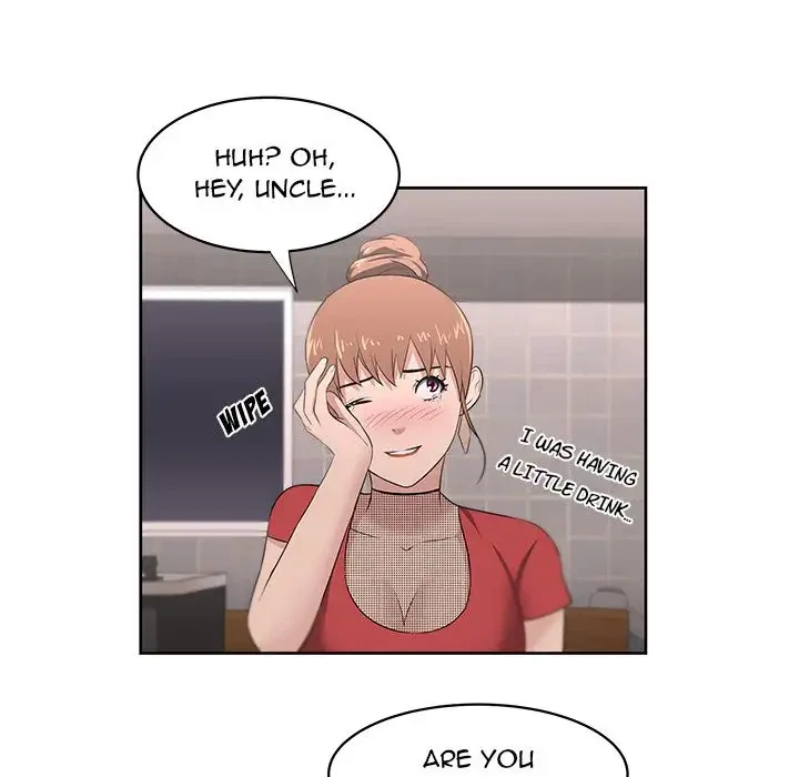 Uncle Chapter 18, page 55