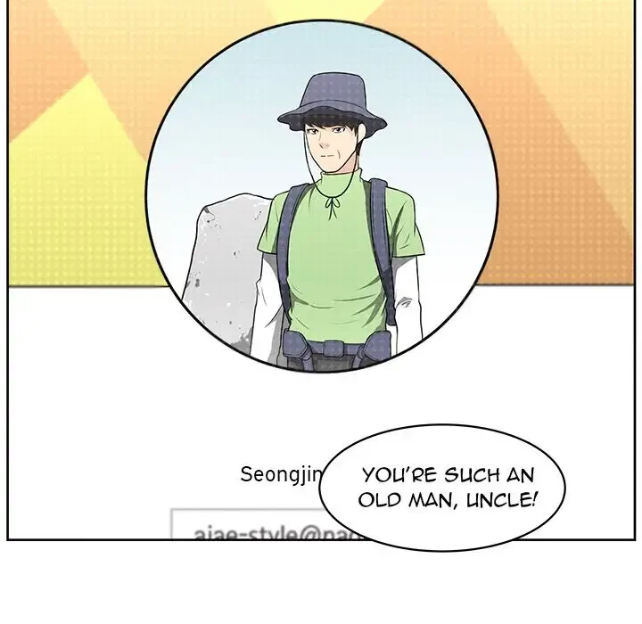 Uncle Chapter 18, page 63