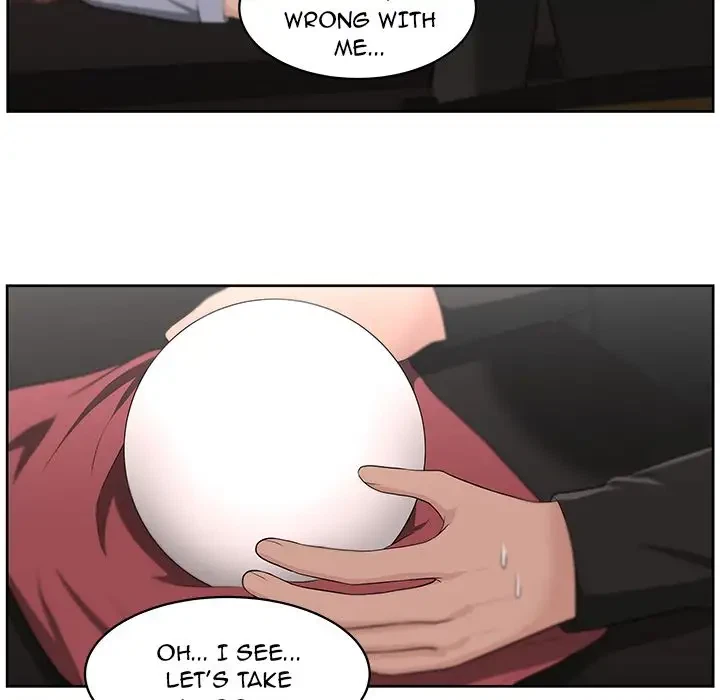 Uncle Chapter 18, page 9