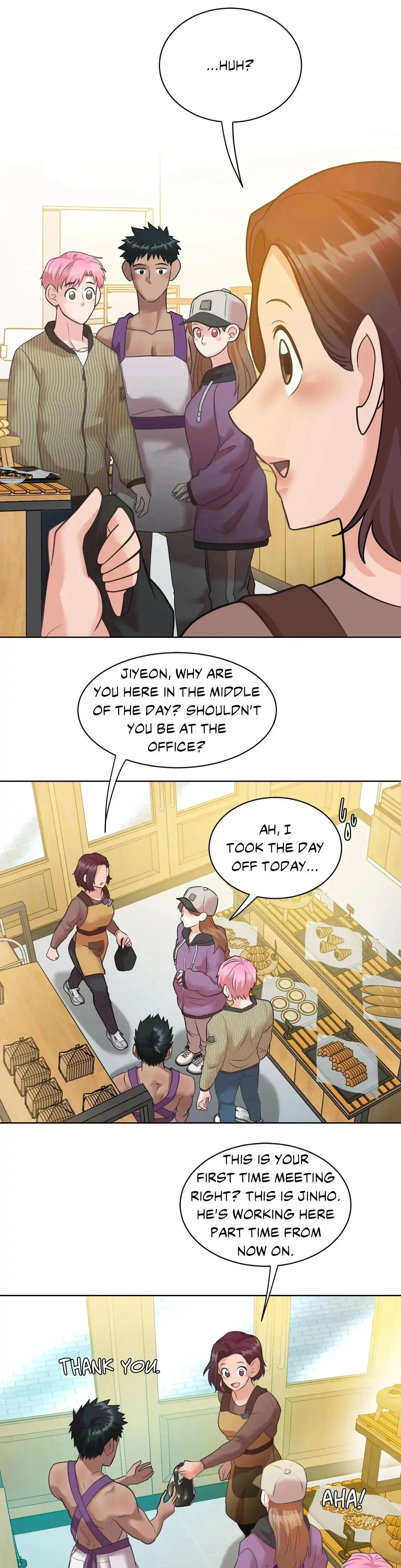 Cradle Robbing Chapter 24, page 16