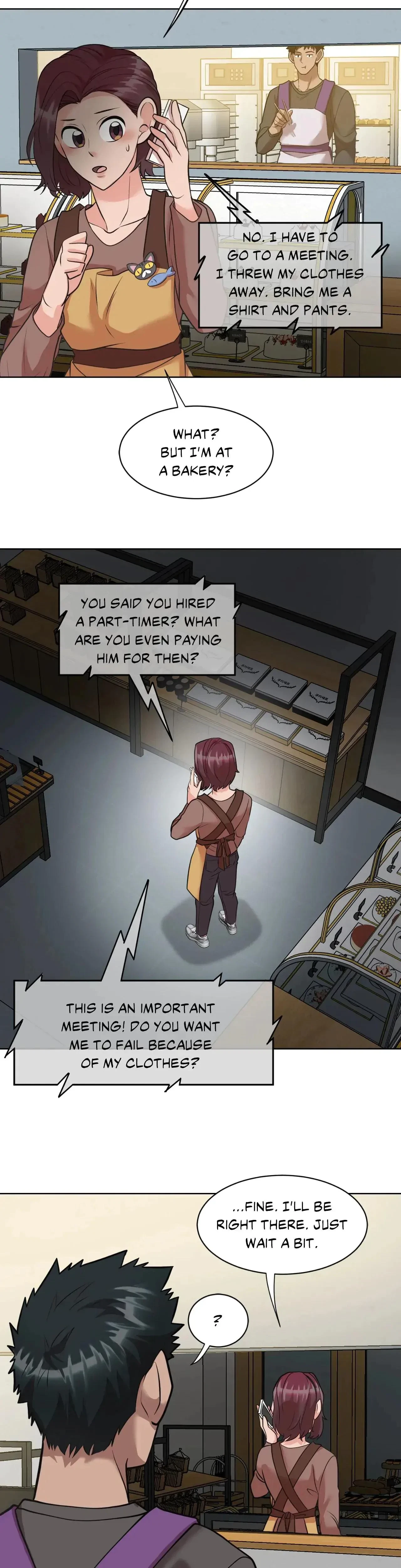 Cradle Robbing Chapter 24, page 24